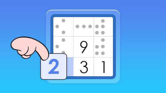 sudoku triples