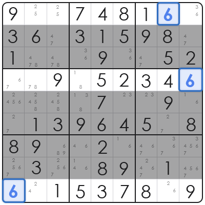 easy sudoku puzzles to print