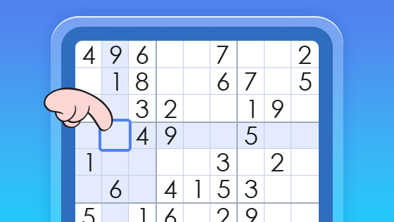 expert sudoku techniques